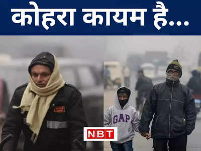 Bihar Weather Forecast: मकर संक्रांति पर मौसम मेहरबान, कनकनी और प्रचंड ठंड में लीजिए जमी हुई दही का मजा, जानें मौसम अपडेट