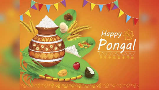 Happy Pongal : தைப் பொங்கல் வாழ்த்துக்கள் படங்கள், வாட்ஸ் அப் ஸ்டேட்டஸ்கள்...
