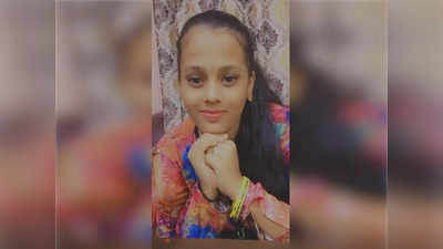 महाराष्ट्राने उमदी कबड्डीपटू गमावली, नाशिक अपघातात १७ वर्षांच्या दिक्षाचा करुण अंत