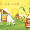 pongal wishes