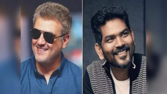 Thunivu, Ajith: அஜித் 'கிங்'... துணிவு 'பிளாக்பஸ்டர்'... தெறிக்கவிட்ட விக்னேஷ் சிவன்!