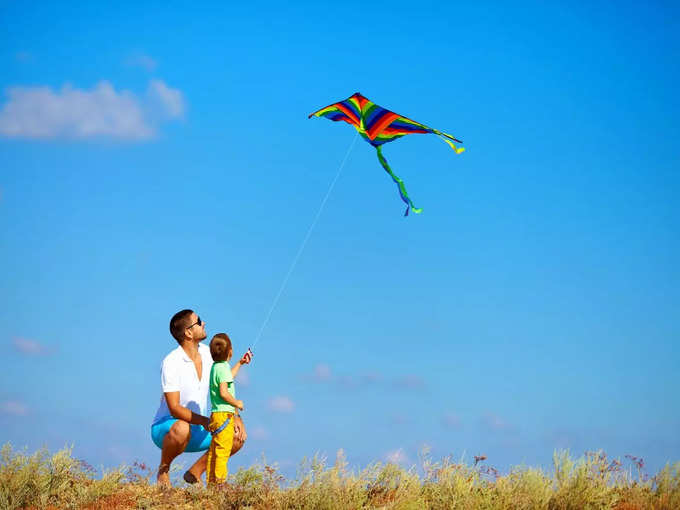 kite festival in telugu