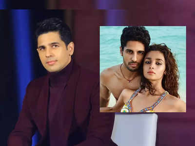 Sidharth Malhotra: ಮದುವೆ ಟೈಮ್‌ನಲ್ಲಿ ಮಾಜಿ ಪ್ರಿಯತಮೆ ಆಲಿಯಾ ಭಟ್‌ರನ್ನು ನೆನೆದ ಸಿದ್ದಾರ್ಥ್ ಮಲ್ಹೋತ್ರ