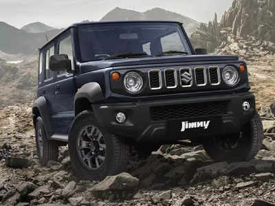 Maruti Suzuki Jimny എസ്‌യുവിയിൽ ഇന്ത്യൻ വിപണി കീഴടക്കാനുള്ള അഞ്ച് ആയുധങ്ങൾ