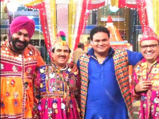 TMKOC ફેમ એક્ટર Sunil Holkarનું 40 વર્ષની વયે નિધન, લાંબા સમયથી લિવરને લગતી બીમારીથી પીડાતા હતા 