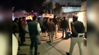 दिल्ली में बड़ी आतंकी साजिश नाकाम! पुलिस को किराए के घर से मिले दो हैंड ग्रेनेड