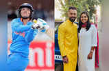 टीम इंडियाच्या स्टार खेळाडूने गुपचूप उरकलं लग्न, दिवंगत आईच्या वाढदिवशीच विवाहबद्ध