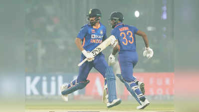 IND vs SL 3rd ODI: ಕ್ಲೀನ್‌ ಸ್ವೀಪ್‌ ಮಾಡಿಕೊಳ್ಳುವತ್ತ ಭಾರತ ಚಿತ್ತ! ತಂಡಗಳ ಸಂಭಾವ್ಯ XI