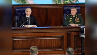 Russia Ukraine War: यूक्रेन जंग का जिसने विरोध किया उसे पुतिन ने क्यों बना दिया कमांडर, रूसी राष्‍ट्रपति के मन में खतरनाक प्‍लान, समझें