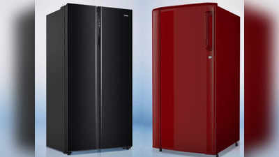 इन Haier Refrigerator पर पाएं 50% तक की भारी छूट, हर फैमिली के लिए मिलेंगी बेस्ट साइज