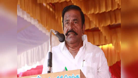 'சேலத்தை குப்பையில்லா நகரமாக உருவாக்குவோம்' - அமைச்சர் கே.என்.நேரு