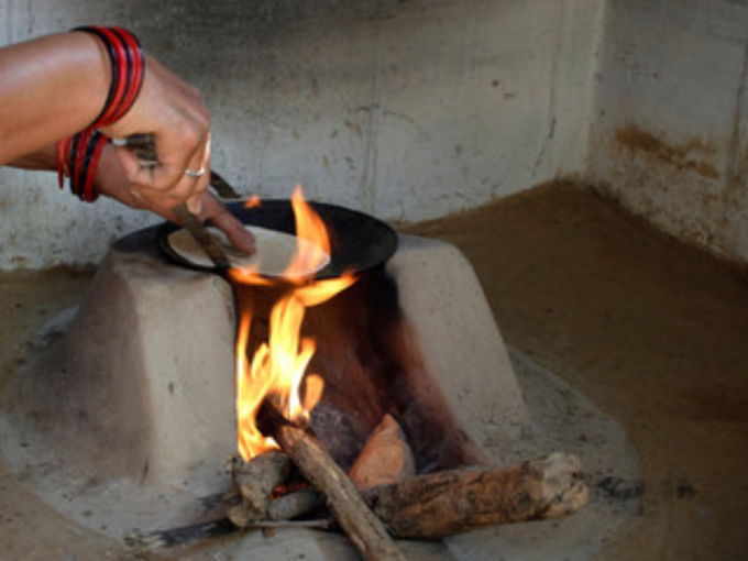 अशी भाजा चपाती