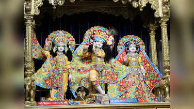Krishna Temples : ದಕ್ಷಿಣ ಭಾರತದ ಪ್ರಸಿದ್ಧ ಶ್ರೀಕೃಷ್ಣ ಸನ್ನಿಧಿ : ಮನಸ್ಸಿಗೆ ನೆಮ್ಮದಿ ನೀಡುವ ತಾಣಗಳಿವು
