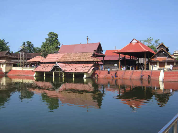 ಅಂಬಲಪ್ಪುಳ ಶ್ರೀ ಕೃಷ್ಣ ದೇವಸ್ಥಾನ