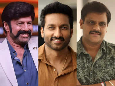 Gopichand 30: బాలకృష్ణ చెప్పిన టైటిల్‌నే ఖరారు చేసుకున్న గోపీచంద్