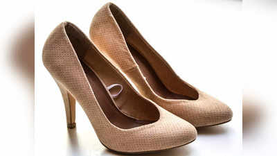 Brown High Heels For Women: फैशन के मामले में आपको आगे रखेंगी ये सैंडल, आप दिखेंगी भीड़ में भी अलग