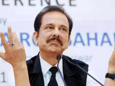 Sahara India: सुब्रत रॉय की मुश्किलें बढ़ीं, जब्त होंगे बैंक अकाउंट! सेबी ने 15 दिन के अंदर  6.48 करोड़ जमा करने को कहा