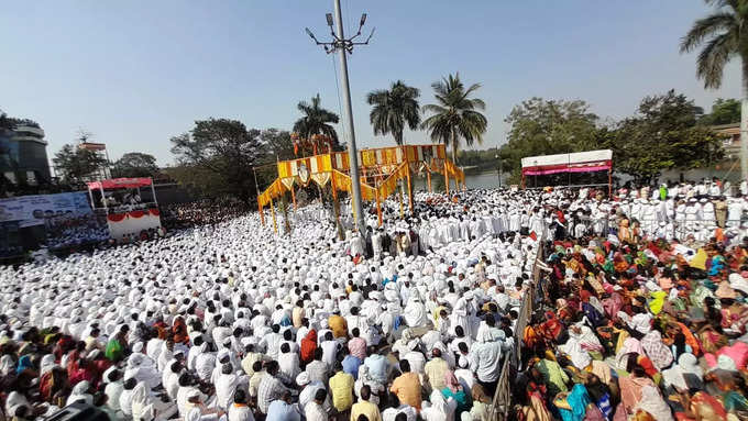 अक्षता सोहळा