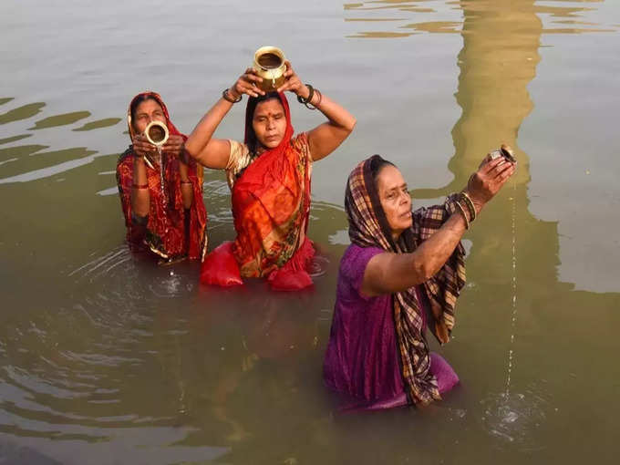 মকর স্নানে কেমন থাকবে আবহাওয়া?