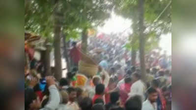 Cuttack Makar Mela Stampede: ओडिशा में कटक के मकर मेले में भगदड़, एक महिला की मौत, कई जख्‍मी