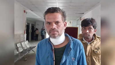 Chhindwara: पतंगबाजी में 4 घायल, चाइनीज मांझे से दो लोगों का गला तो एक का पैर कटा, पतंग उड़ाते बच्‍चा छत से गिरा