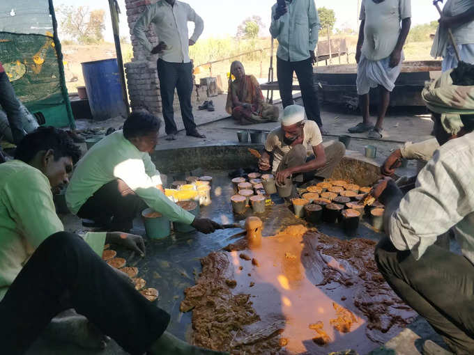 ​ग्राहकांचा प्रतिसाद