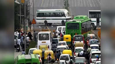 Delhi Traffic Advisory: चिराग दिल्ली फ्लाईओवर पर रिपेयरिंग का काम टला, जानिए क्यों लिया गया यह फैसला