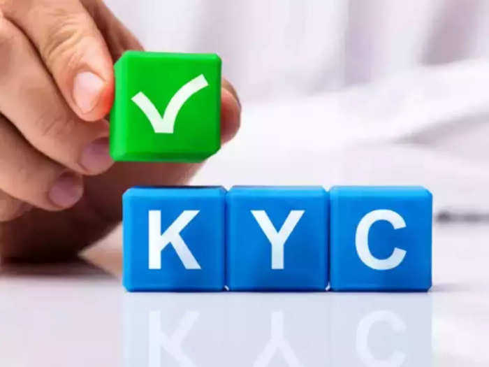 re kyc rbi guidelines