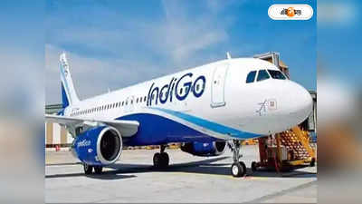 Indigo Flight Emergency Landing : মাঝ আকাশে যাত্রীর নাক-মুখ থেকে রক্ত বেরিয়ে মৃত্যু! দিল্লিগামী বিমানের জরুরি অবতরণ