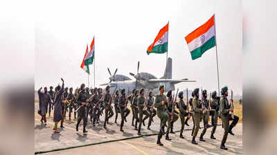 Indian Army Day: ఆర్మీ డే ఇవాళే ఎందుకు జరుపుకుంటారు ? ఈరోజుకున్న ప్రత్యేకతేంటో తెలుసా !