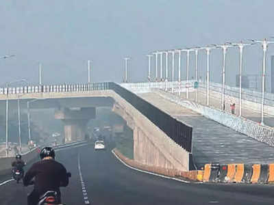 Lucknow: हजरतगंज से शहीद पथ आना-जाना अब होगा और आसान, अर्जुनगंज से अहिमामऊ की सड़क 4 लेन करने की तैयारी