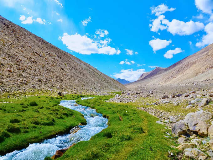 ताजिकिस्तान - Tajikistan