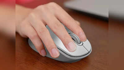 Wireless Mouse से फास्ट होगा वर्क, रिपब्लिक डे सेल में ₹500 के अंदर है प्राइस