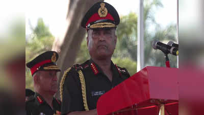 Indian Army Day: हम किसी भी स्थिति से निपटने के लिए तैयार.... आर्मी डे पर चीन-पाकिस्तान को सेना प्रमुख का कड़ा संदेश