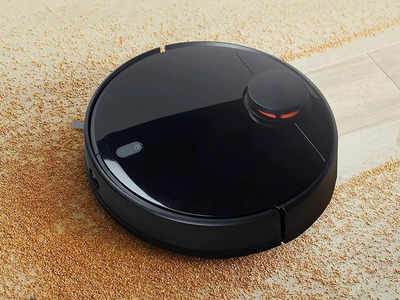 Robot Vacuum Cleaner खुद ही साफ कर देंगे पूरा घर, आपको नहीं करनी पड़ेगी मेहनत