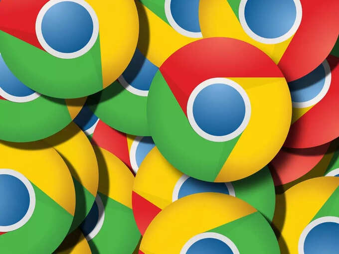 google chrome