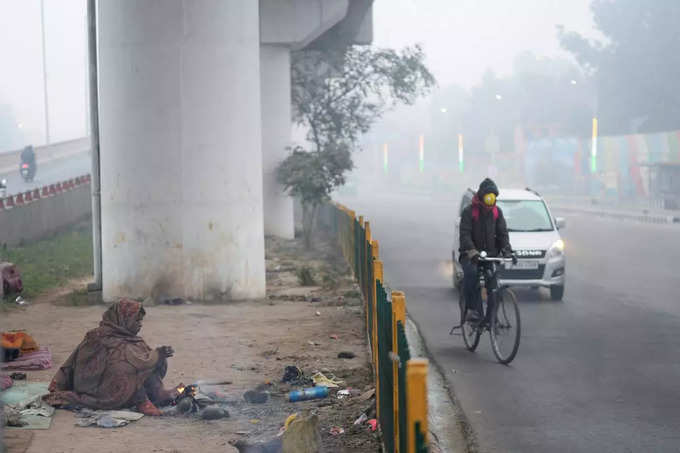 शेल्‍टर होम्‍स की हालत भी ठीक नहीं