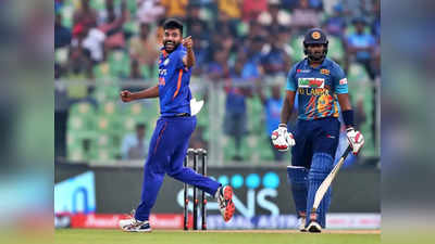 IND vs SL ODI: भारत और श्रीलंका के बीच तीसरा वनडे, यहां देखें मैच का लाइव स्कोर