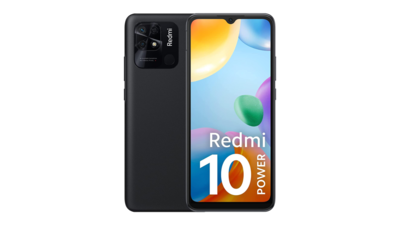 Amazon Sale: 12,999 रुपये वाले Redmi 10 Power को मात्र 1049 रुपये में खरीदने का Golden Chance