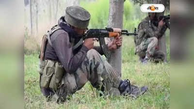 Jammu Kashmir: ভূস্বর্গে ‘ঝাঁসির রানি’, জঙ্গি দমনে CPRF-র থেকে অস্ত্র প্রশিক্ষণ প্রমীলা বাহিনীর