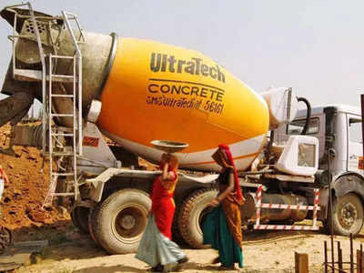 UltraTech Cement સહિત આ 3 ક્વોલિટી શેર પર દાવ લગાવો, જોરદાર નફો મળવાની આગાહી 