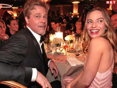 Brad Pitt: ब्रैड पिट एक अब्यूजर है... ट्विटर पर ट्रेंड हुए ब्रैड पिट, एंजेलिना जोली के फैंस मार रहे हैं ताने! 