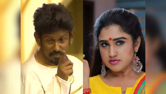 Bigg Boss Tamil 6: ஏ.டி.கே. வெளியேற்றப்பட்டது பற்றி வனிதா இப்படி சொல்லிட்டாரே: நீங்க என்ன சொல்றீங்க?