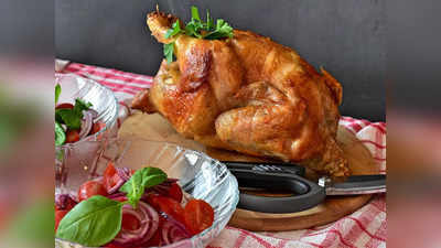 Chicken Over Eating: చికెన్‌ ఎక్కువగా తింటున్నారా..? ఈ అనారోగ్యాలు వస్తాయ్‌ జాగ్రత్త..!