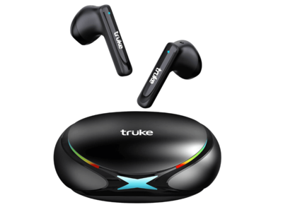 Truke BTG X1 Review: 1299 रुपये क्या ये ट्रेंडी ईयरबड्स आपको आएंगे पसंद?