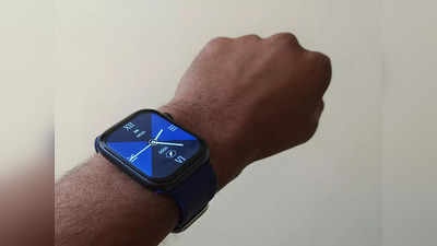 Gizmore Gizfit Plasma Review: कम कीमत वाली Smartwatch, क्या खरीदना होगा सही?