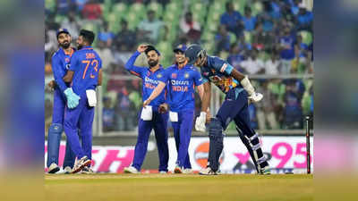 IND vs SL 3rd ODI Highlights: भारत को मिली वनडे इतिहास की सबसे बड़ी जीत, विराट-गिल बल्ले तो सिराज गेंद से चमके