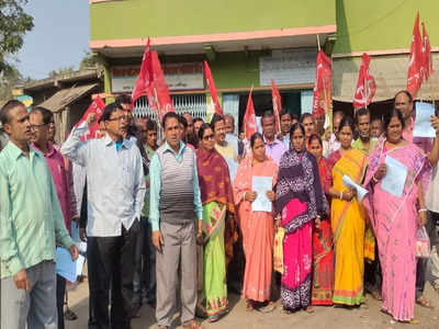 Co operative Election Result: উলট পুরাণ মহুয়ার গড়ে! প্রার্থী দিতে পারল না তৃণমূল, সমবায়ে জয় সিপিএমের