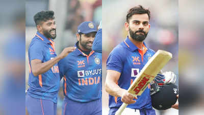 India beats Sri Lanka : মাত্র ৭৩ রানেই অলআউট শনকারা, কোহলি-গিলের সেঞ্চুরির মঞ্চে লঙ্কাবধ ভারতের