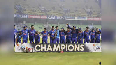 IND vs SL 3rd ODI: ટીમ ઈન્ડિયાને મળી વન-ડેના ઈતિહાસની સૌથી મોટી જીત